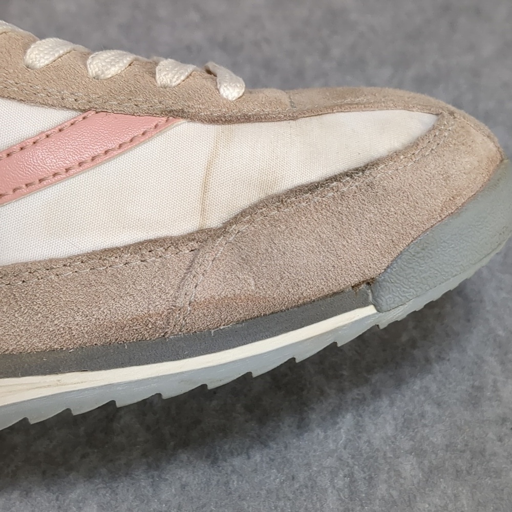 TRETORN  Rawlins  Lace-Up Sneakers Size 8.5 - Picture 6 of 10